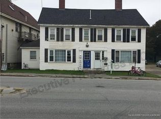 221-223 N Main St, Brewer, ME 04412