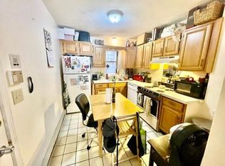 24 Cooper St #404FF, Boston, MA 02113