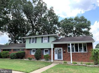 112 Glenview Ave, Bellmawr, NJ 08031