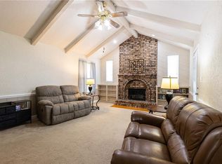 1401 N Aztec Ave, Independence, MO 64056