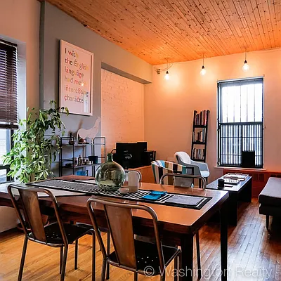 Rented by Washington Realty Corp. | media 1