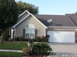 3320 Weathered Rock Cir, Kokomo, IN 46902