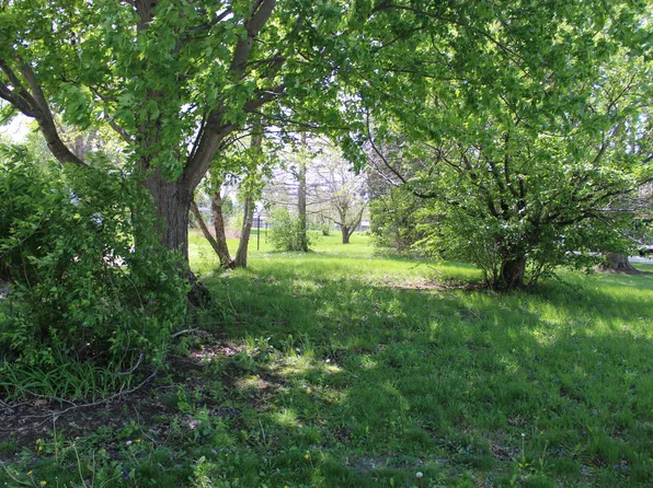 601 E Clyde St, Frankton, IN 46044