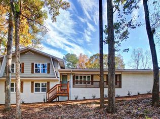 3909 W Way Dr, Lithia Springs, GA 30122