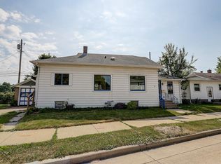 727 West Blvd, Racine, WI 53405