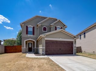 8911 Victoria Lk, San Antonio, TX 78224