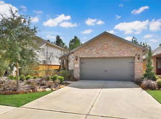 118 Arrowhead Ln, Montgomery, TX 77316