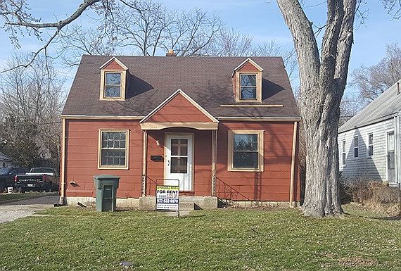 1st image of 4505 Waymire Ave