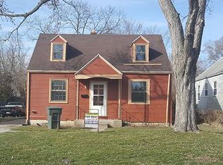 4505 Waymire Ave, Dayton, OH 45406