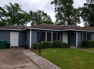 1014 Clairmont Dr, Orange, TX 77630