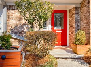 1156 Hampton Way NE, Atlanta, GA 30324