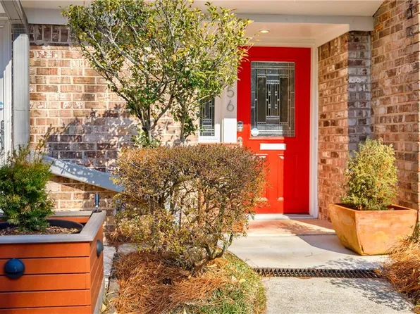 1156 Hampton Way NE, Atlanta, GA 30324