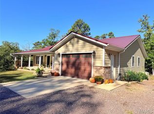 3007 Highway Aa, Piedmont, MO 63957
