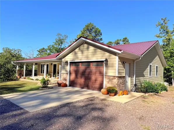 3007 Highway Aa, Piedmont, MO 63957