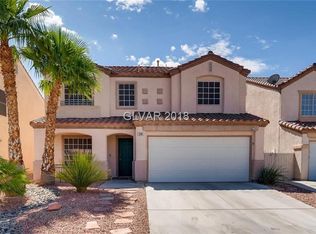 549 Country Apple Ave, Las Vegas, NV 89183
