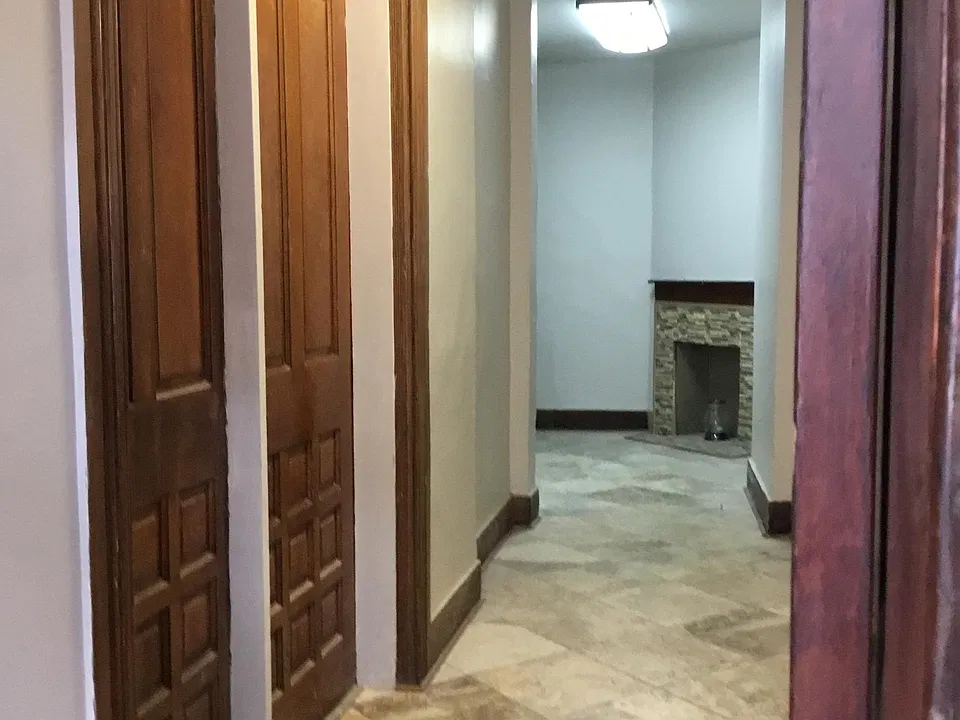 1708 Saint Paul St #1FF