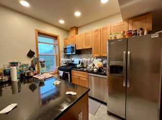 20 Winthrop St #3A, Roxbury, MA 02119