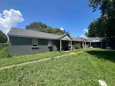 966 Leon Pl, Memphis, TN, 38107