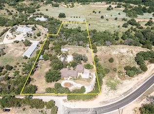 801 Mill Rd, Springtown, TX 76082