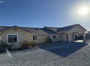 4540 S Money St, Pahrump, NV 89048