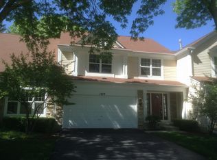 1478 Diamond Dr, Hoffman Estates, IL