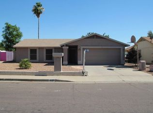 413 W Wescott Dr, Phoenix, AZ 85027