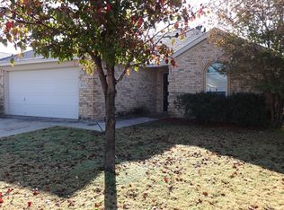 8436 Bowspirit Ln, Hurst, TX 76053