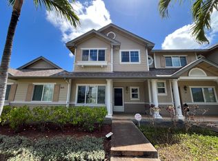 91-2051 Kaioli St APT 3702, Ewa Beach, HI 96706