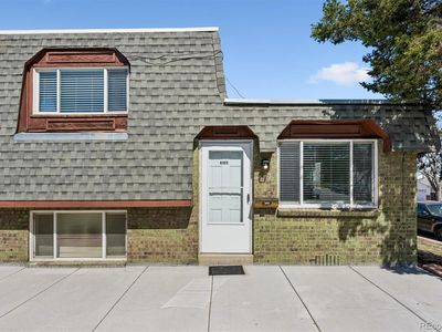 8325 Fox Street, Denver, CO, 80221