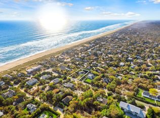 78 Surf Dr, Amagansett, NY 11930