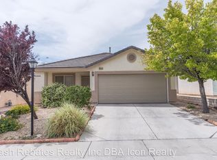 8829 Crooked Shell Ave, Las Vegas, NV 89143