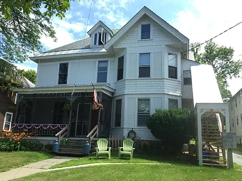 62 S Willard St Photo 1