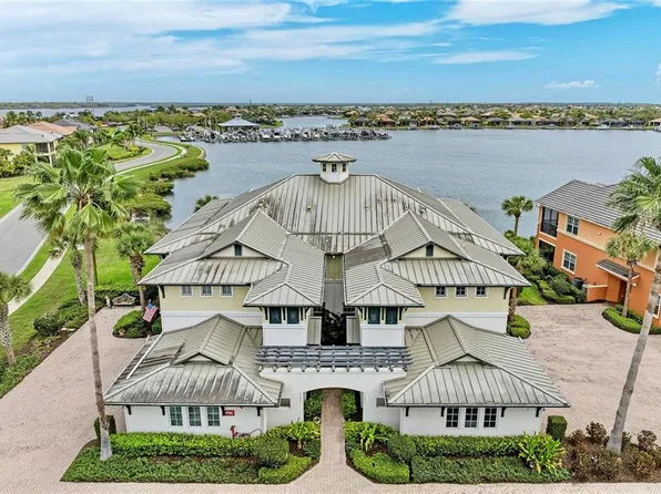 1151 Riverscape St #1151, Bradenton, FL 34208