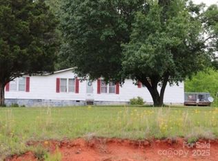 2323 Whelchel Rd, Mooresboro, NC 28114