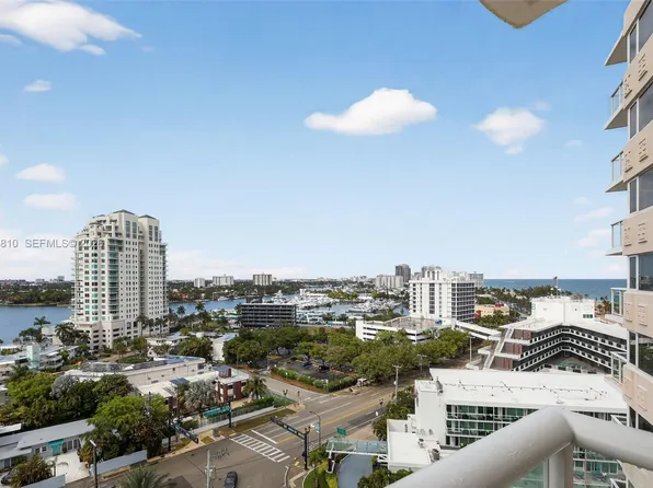 3000 Holiday Dr APT 1505, Fort Lauderdale, FL 33316