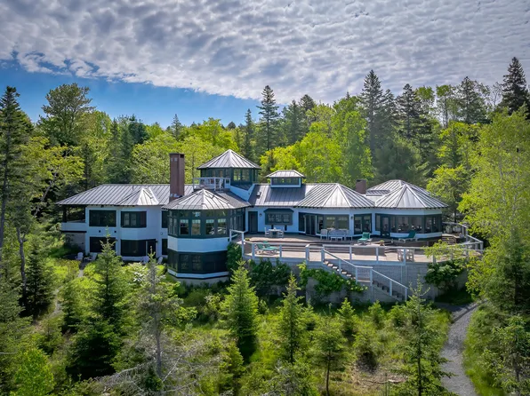 769 Indian Point Road, Mount Desert, ME 04660