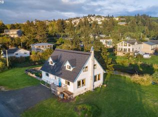 35465 Airport Way, Pacific City, OR 97135