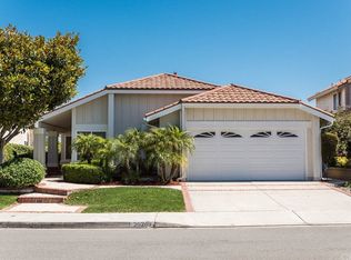 26255 Buscador, Mission Viejo, CA 92692