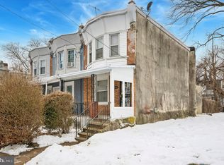 6106 N Norwood St, Philadelphia, PA