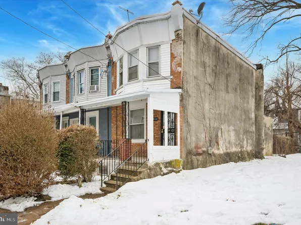 6106 N Norwood St, Philadelphia, PA 19138