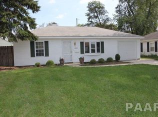 3024 N Victoria Ave, Peoria, IL