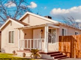 322 Knotts St, Bakersfield, CA 93305
