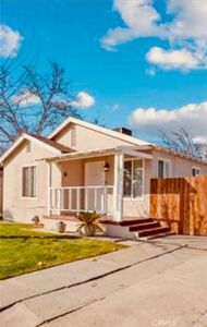 322 Knotts St, Bakersfield, CA, 93305