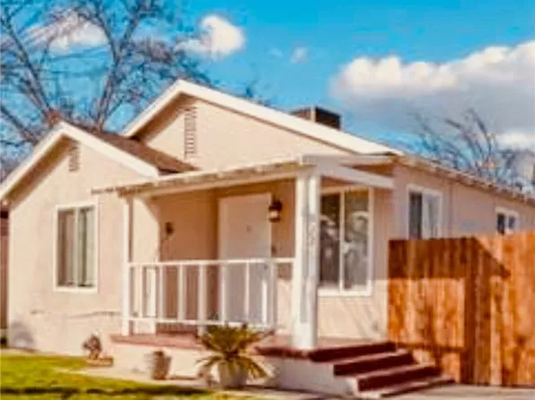 322 Knotts St, Bakersfield, CA 93305