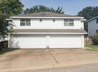 3132 Everwood Trl #A & B, Nacogdoches, TX 75964