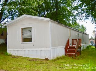 4420 SW 61st St LOT 84, Topeka, KS 66619