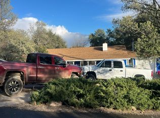 2011 Estrella Rd, Prescott, AZ 86305