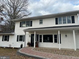 342 Smoke Rise Rd, Mansfield, PA 16933