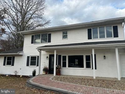 342 Smoke Rise Rd, Mansfield, PA, 16933