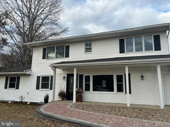 342 Smoke Rise Rd, Mansfield, PA 16933